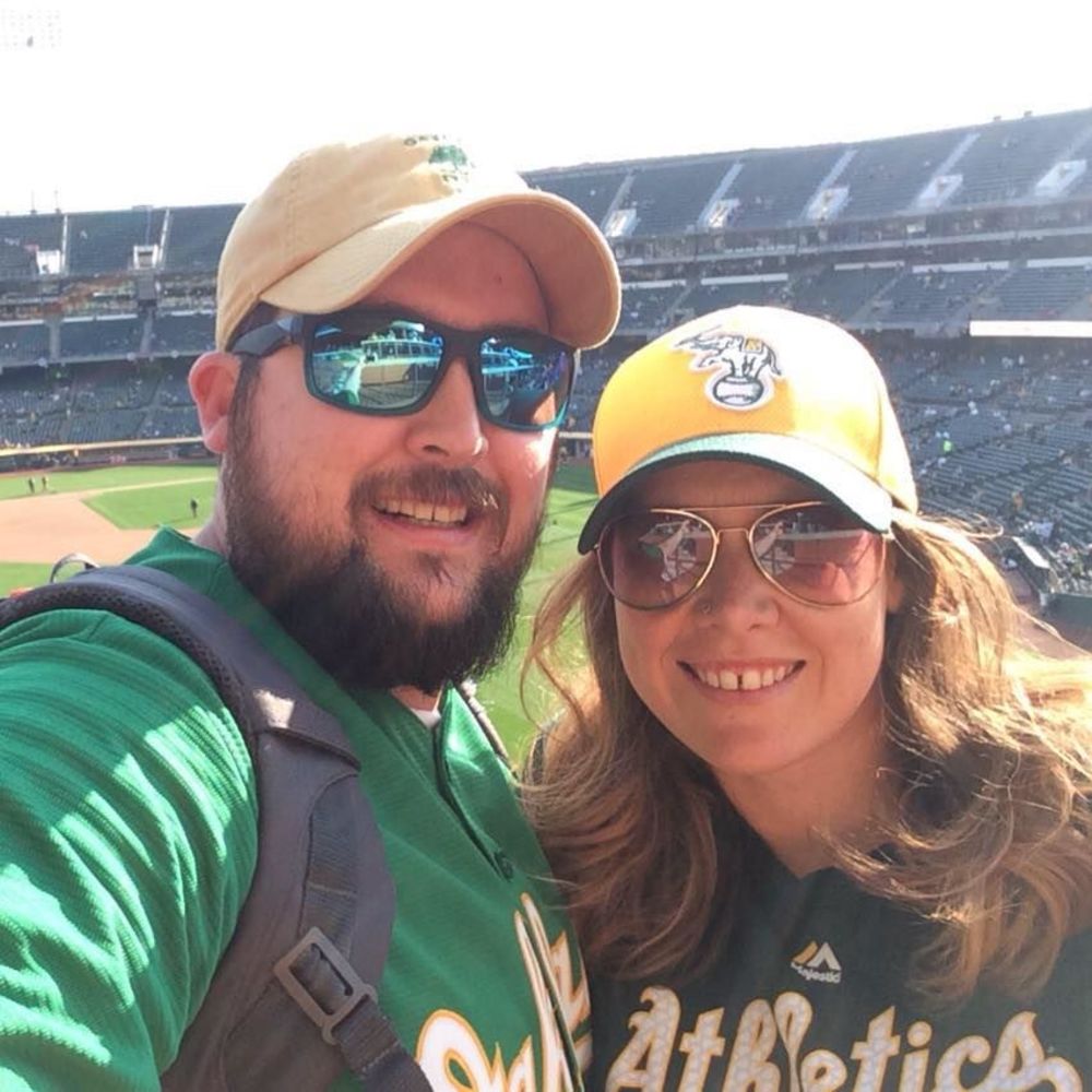 Meet your Posher, Stephen